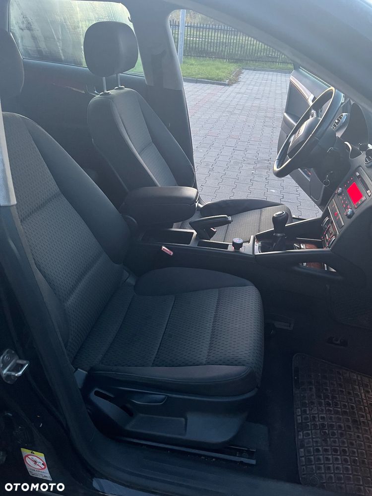 Audi A3 Sportback - 11