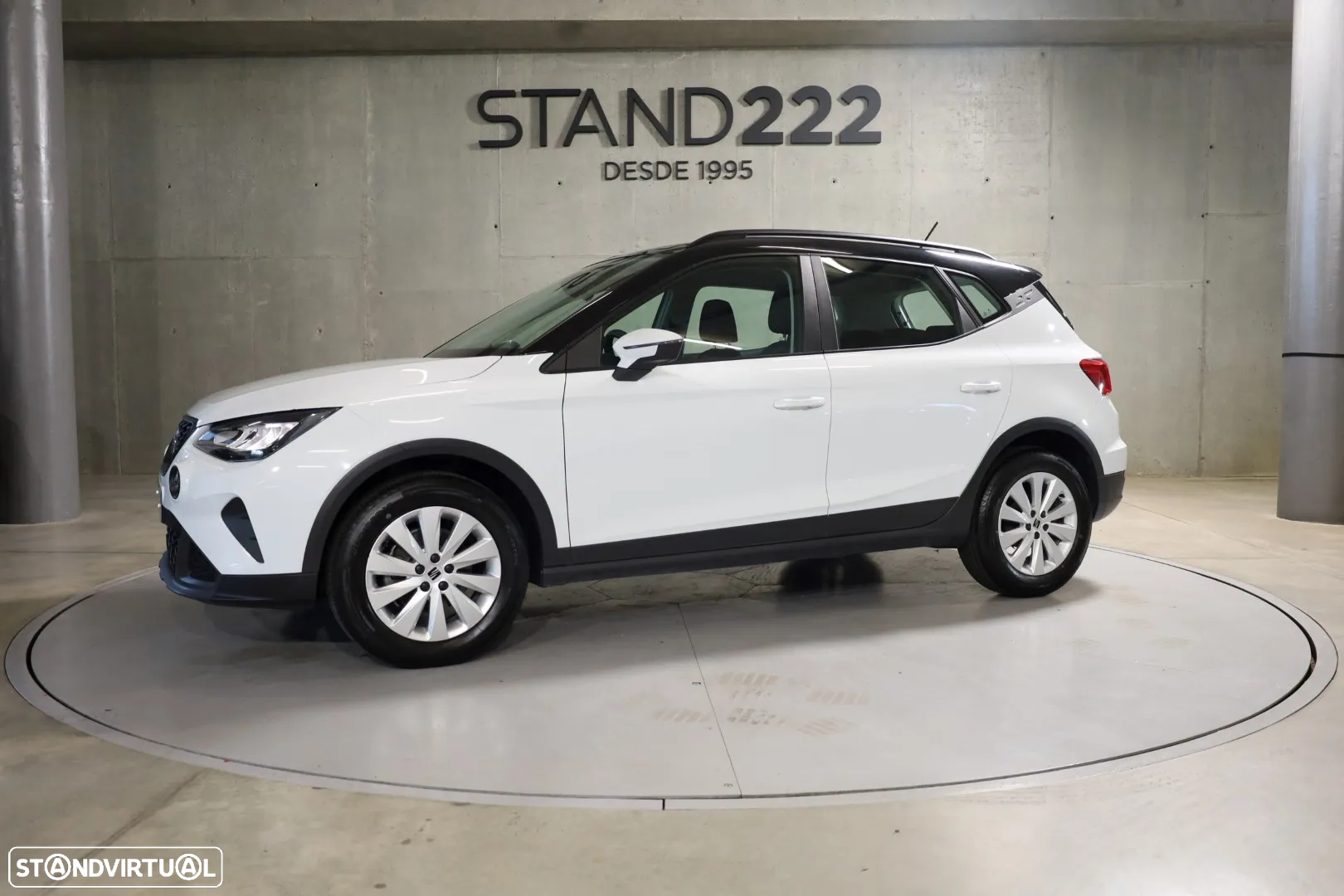 SEAT Arona 1.0 TSI Style - 9