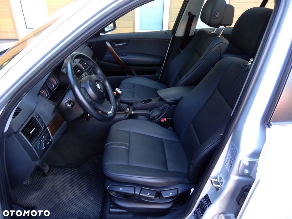 BMW X3 xDrive20d Edition Exclusive - 22