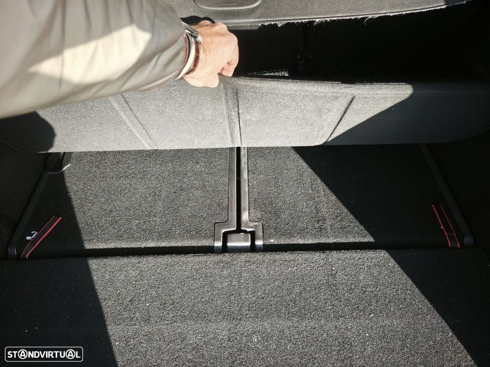 Opel Zafira 1.6 CDTi Cosmo - 10