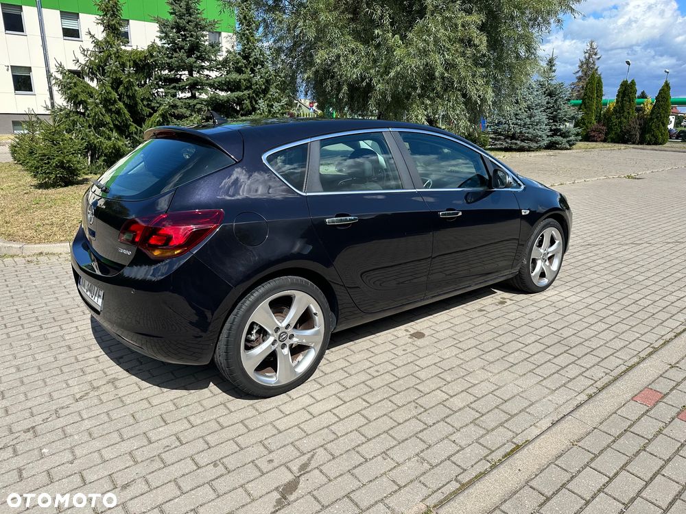 Opel Astra - 15