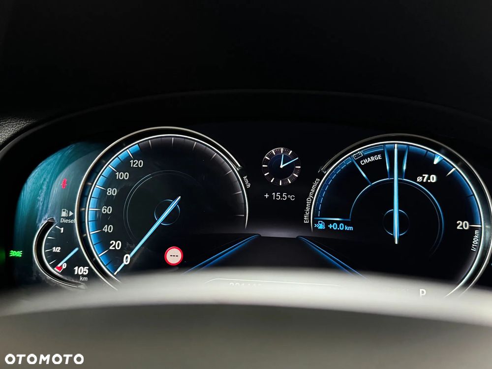 BMW X3 xDrive20d Business Edition sport - 29