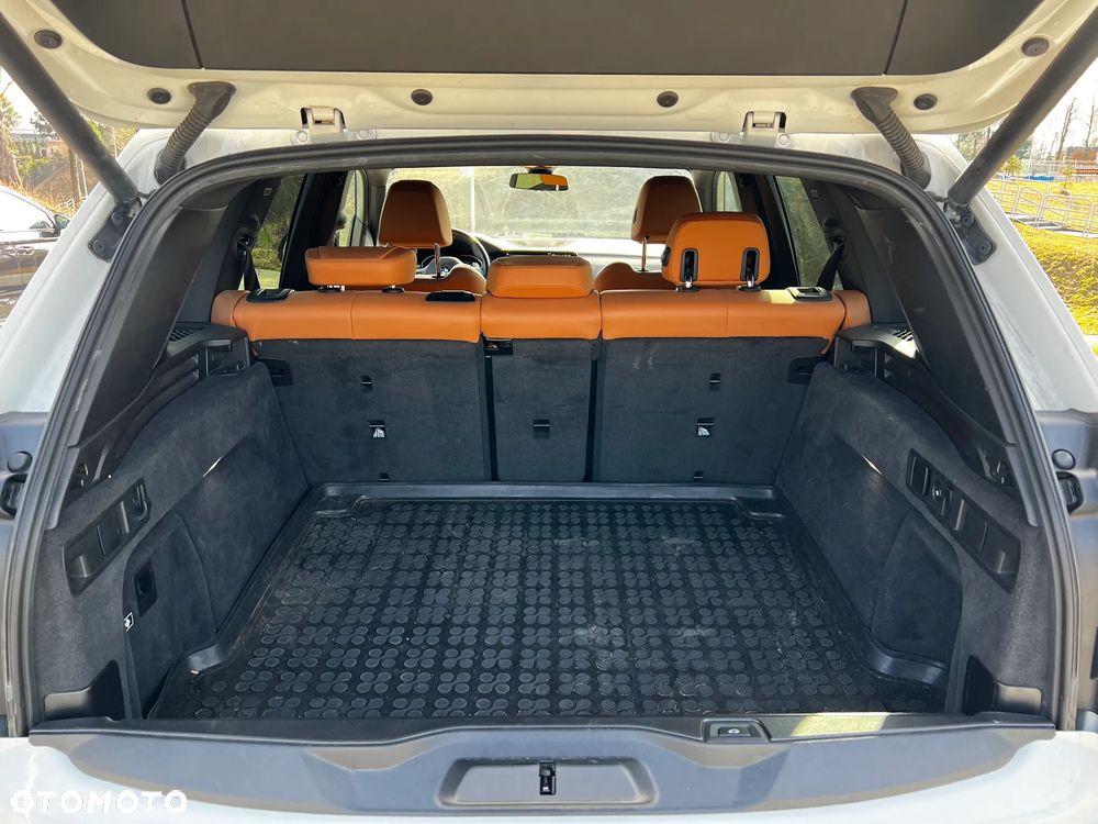 BMW X5 xDrive25d sport - 17