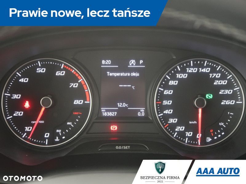 Seat Ateca - 13