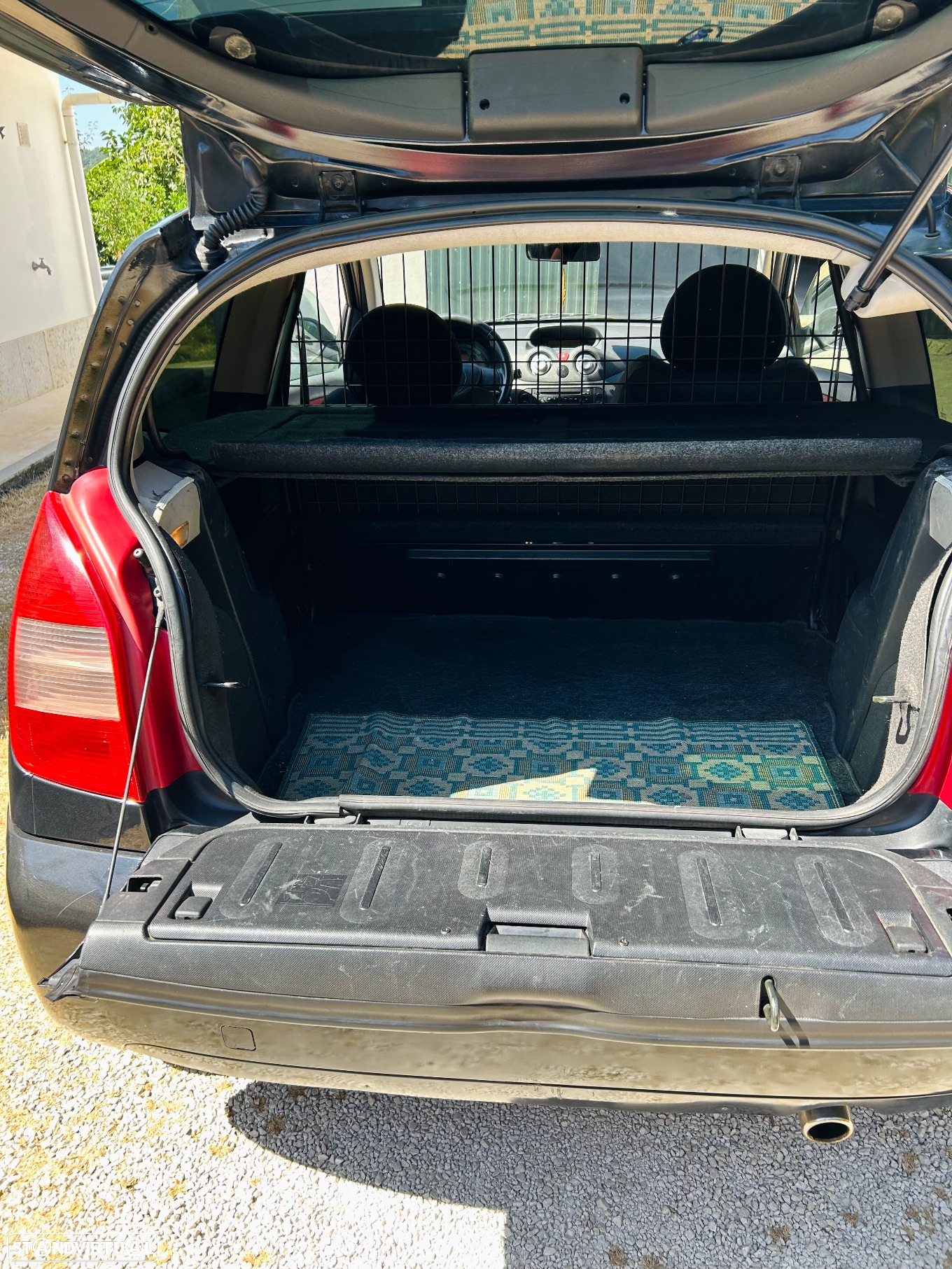 Citroën C2 1.4 HDi VTR - 8