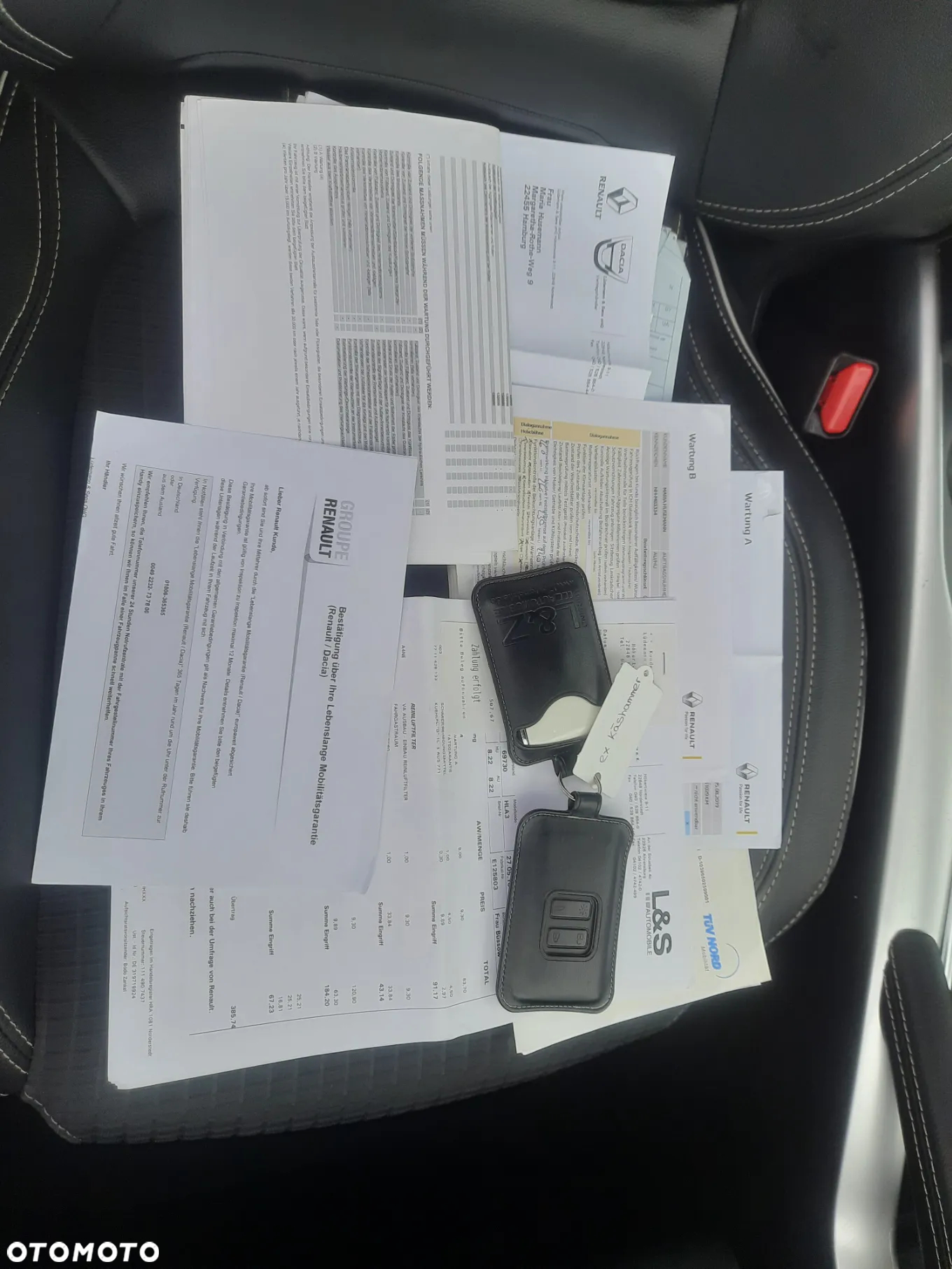 Renault Kadjar Energy dCi 110 EDC Bose Edition - 39