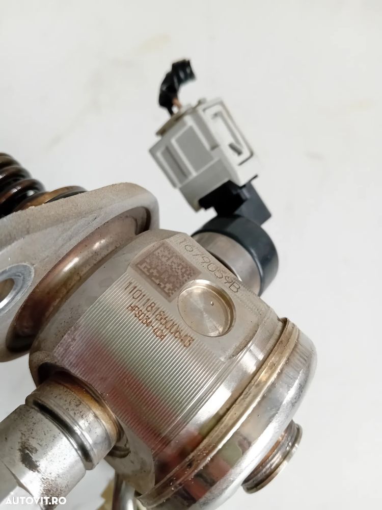 Pompa Inalta Presiune Honda Civic HRV HR-V 1.5 Benzina Turbo 2015-2020 Motor L15BA 18.000 Km - 8