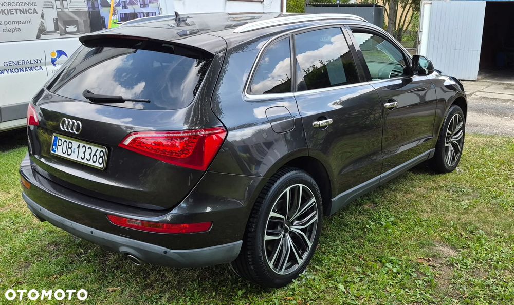Audi Q5 3.0 TDI Quattro S tronic - 7