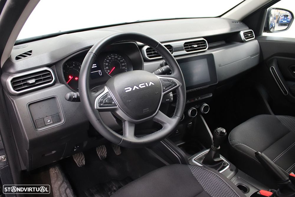 Dacia Duster 1.0 TCe Journey - 7
