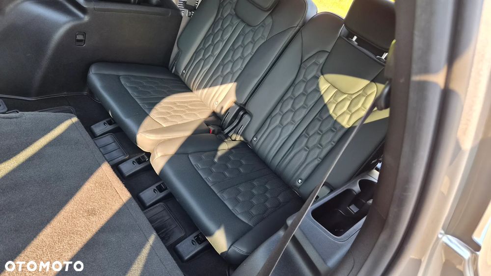 Kia Sorento 1.6 T-GDI HEV Prestige Line 4WD 7os - 21