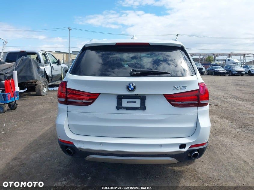 BMW X5 xDrive35i - 3