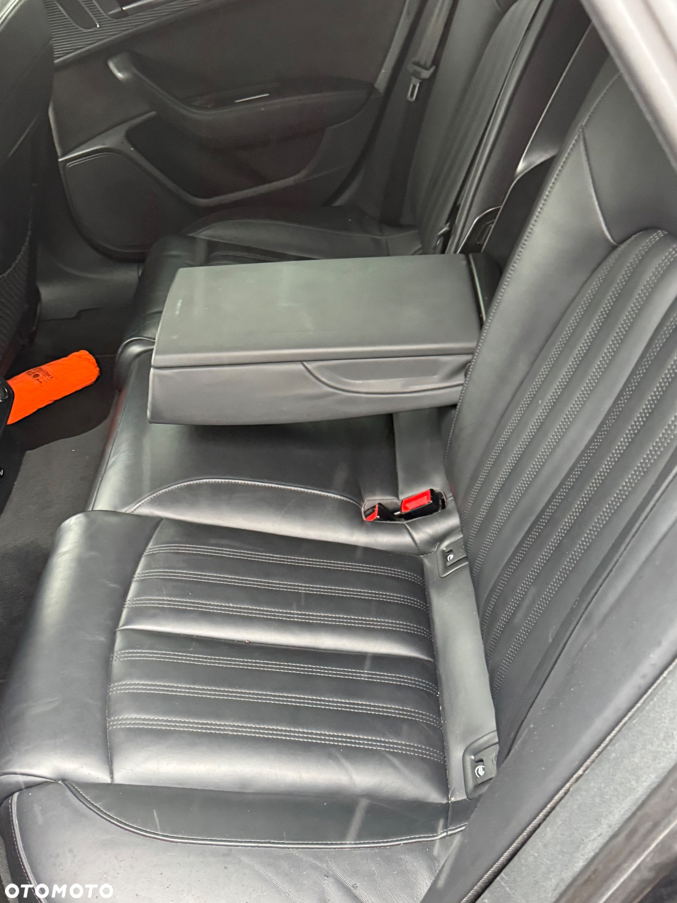 Audi A6 Avant 3.0 TDI Quattro Competition Tiptr - 26