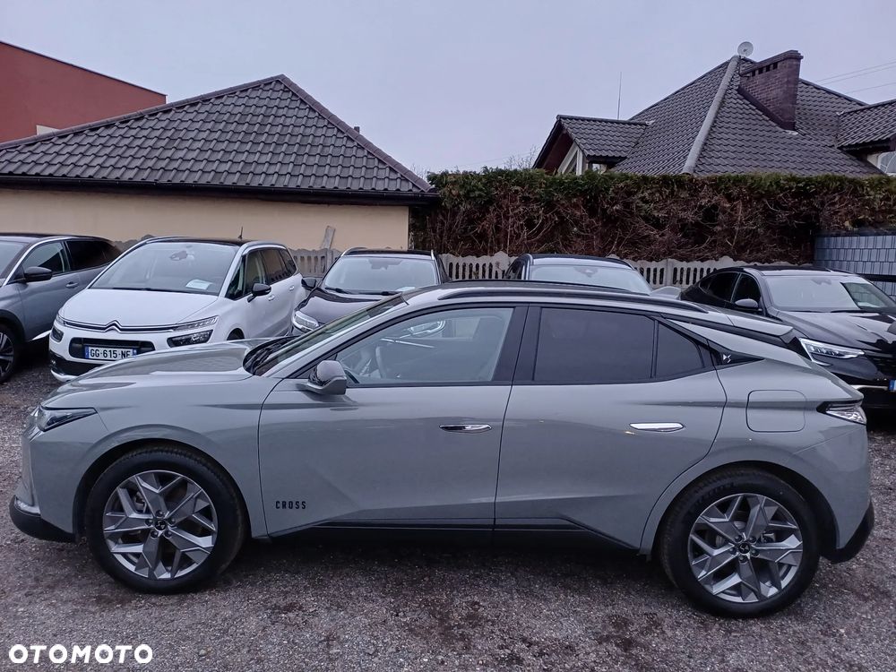 DS Automobiles DS 4 Crossback - 5