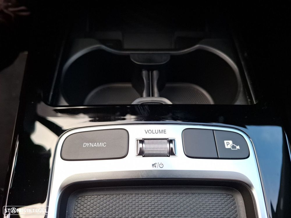 Mercedes-Benz A 180 d - 21