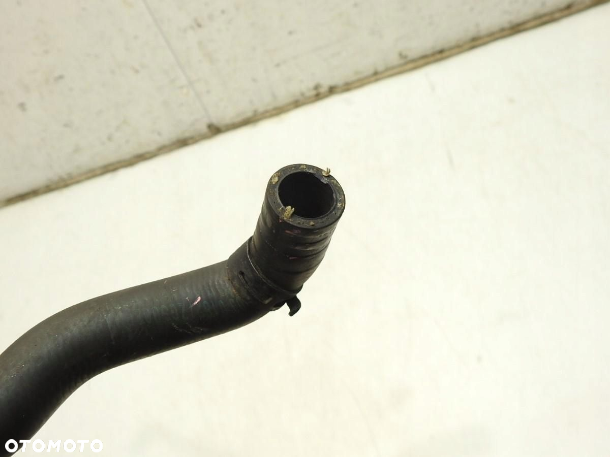 WĄŻ PRZEWÓD RURKA WODY MERCEDES W204 1.8 B A2712001352 - 5