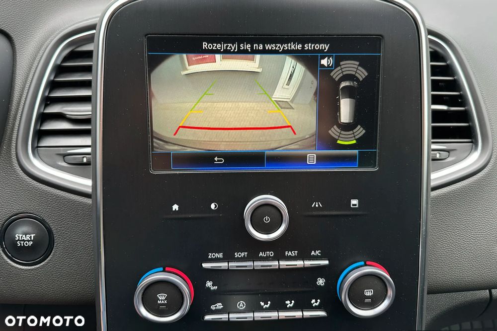 Renault Scenic TCe 140 GPF EDC LIMITED - 24