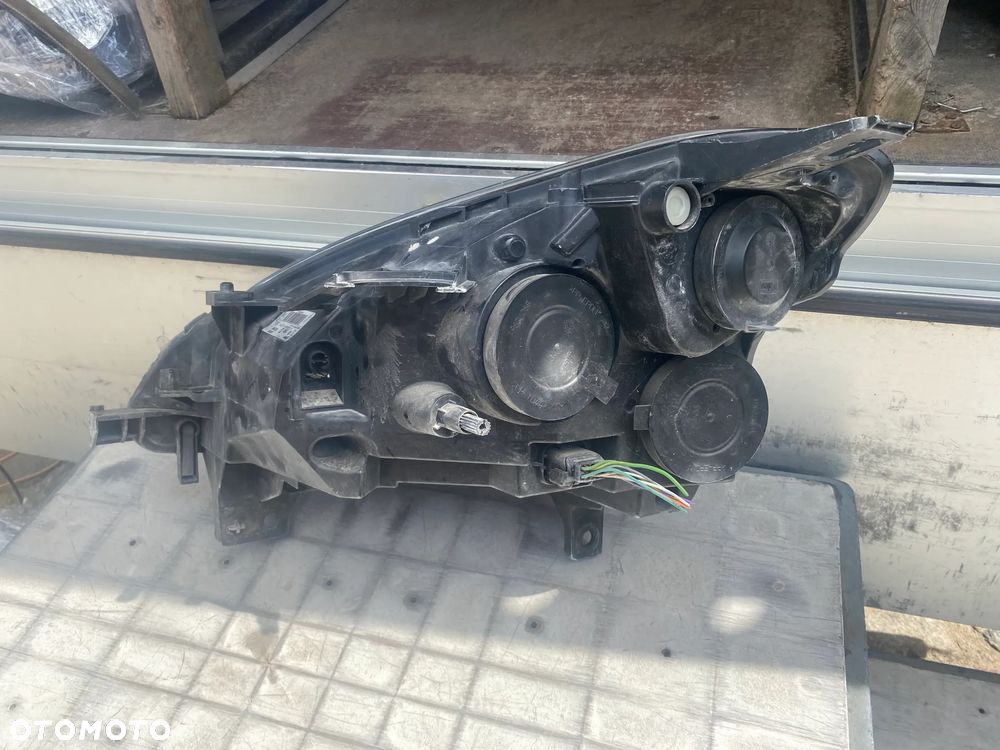 lampy berlingo partner lift komplet eu całe - 6