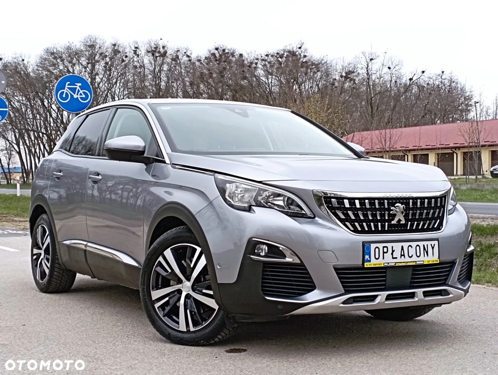 Peugeot 3008 - 10