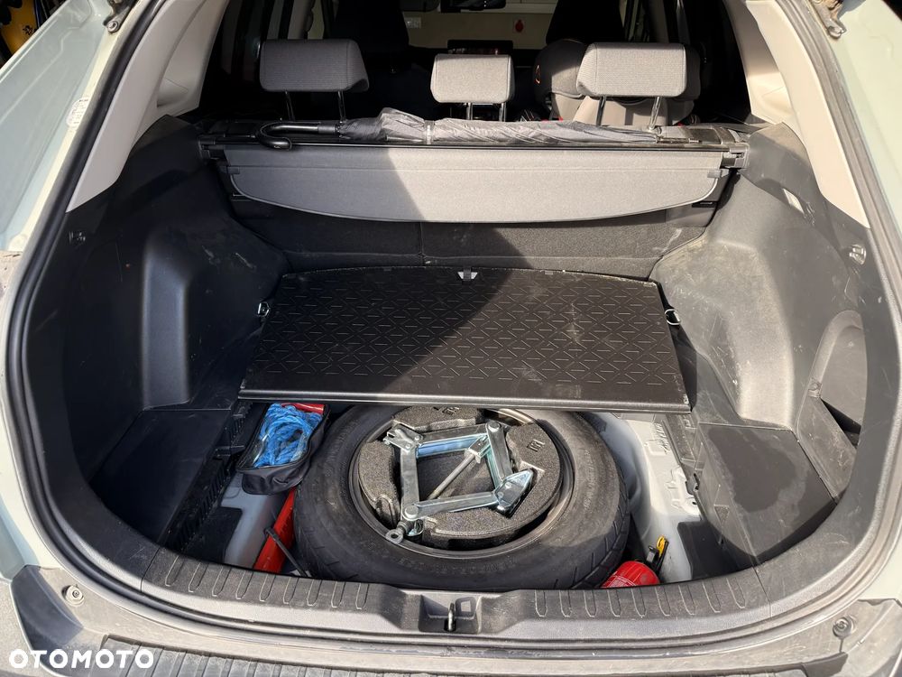 Toyota RAV4 2.5 Hybrid Comfort 4x4 - 8