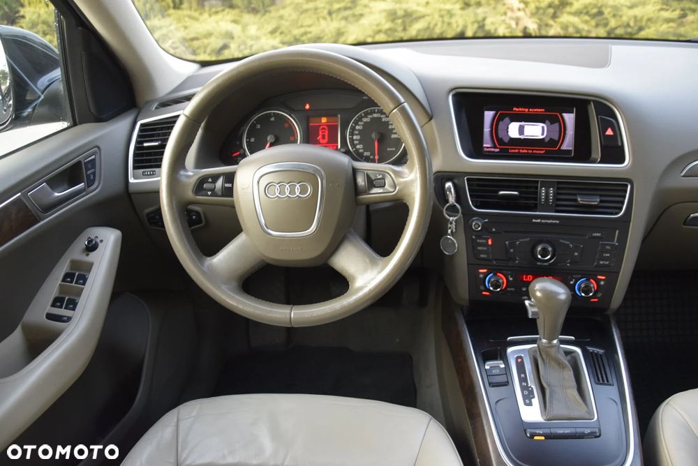 Audi Q5 - 40