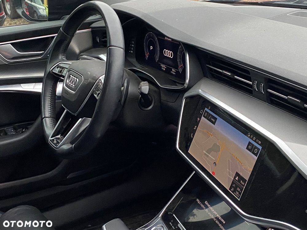 Audi A6 - 21