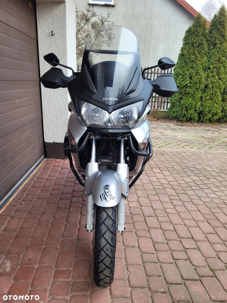 Honda Varadero - 11