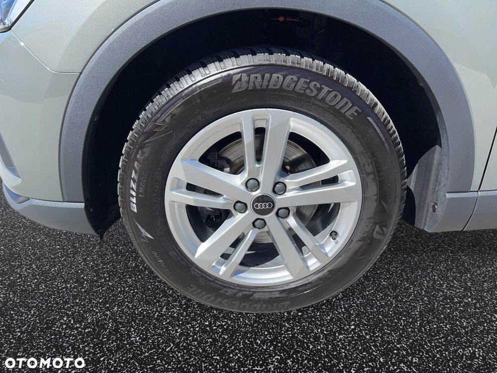 Audi Q3 - 10