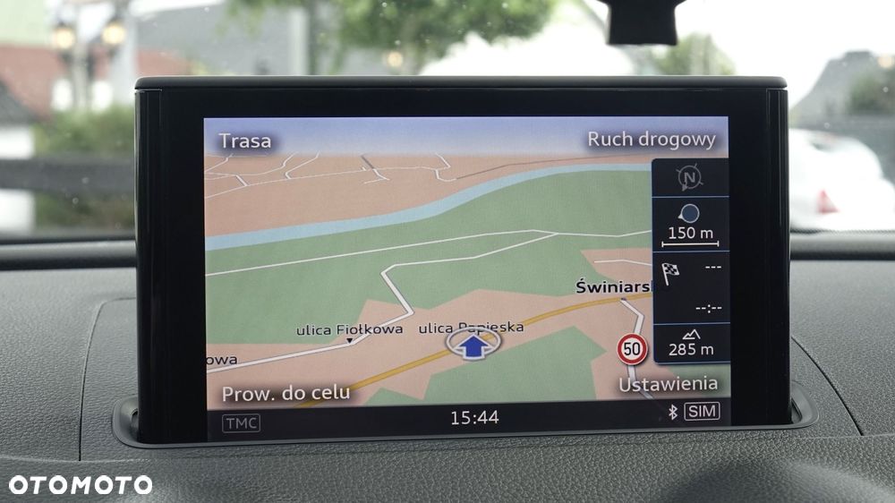 Audi A3 Sportback - 36