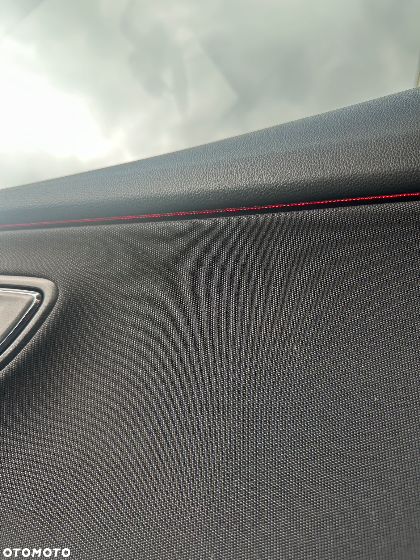 Seat Leon 1.5 EcoTSI Evo FR S&S - 28