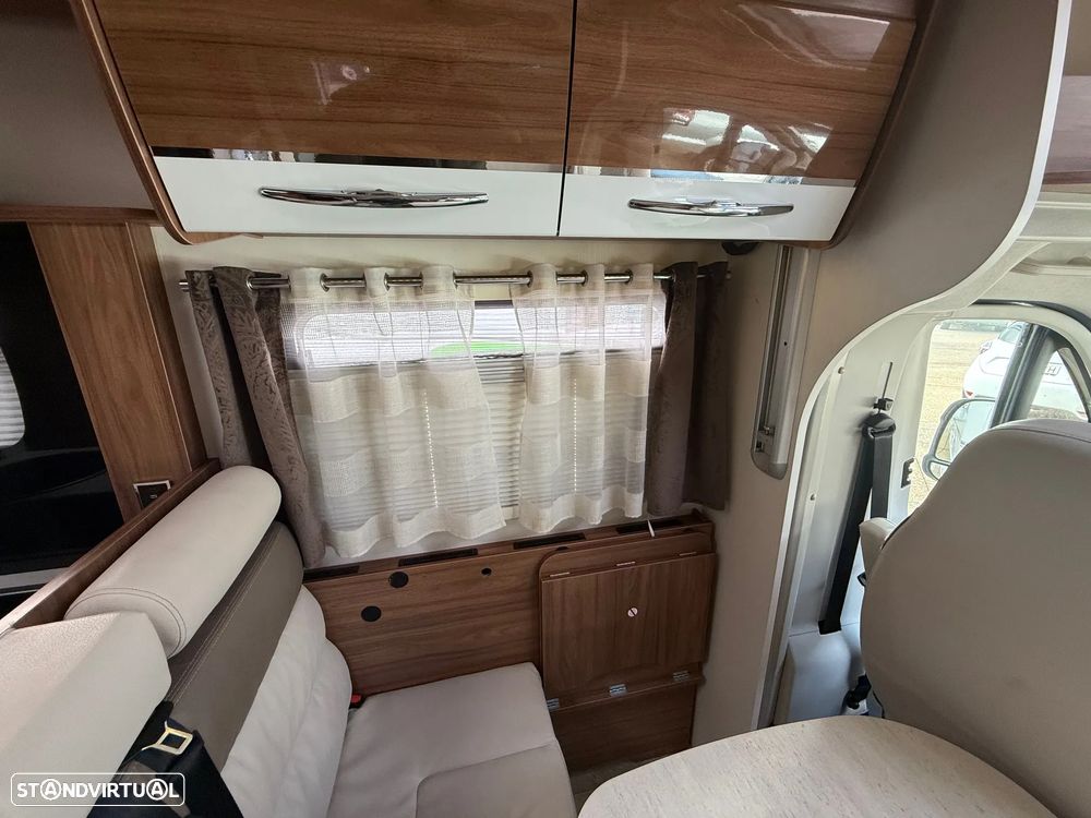 Pilote Essential P 746 - 27