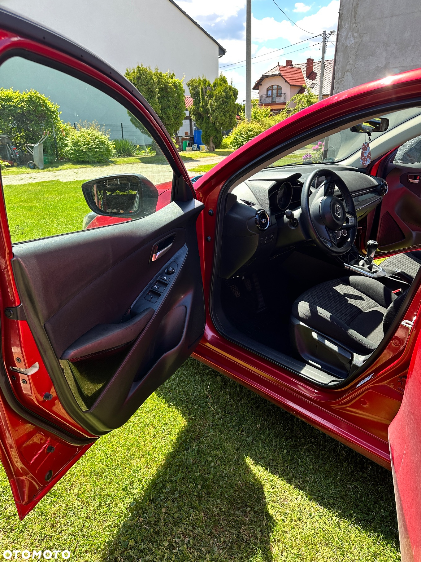 Mazda 2 1.5 Skymotion - 18