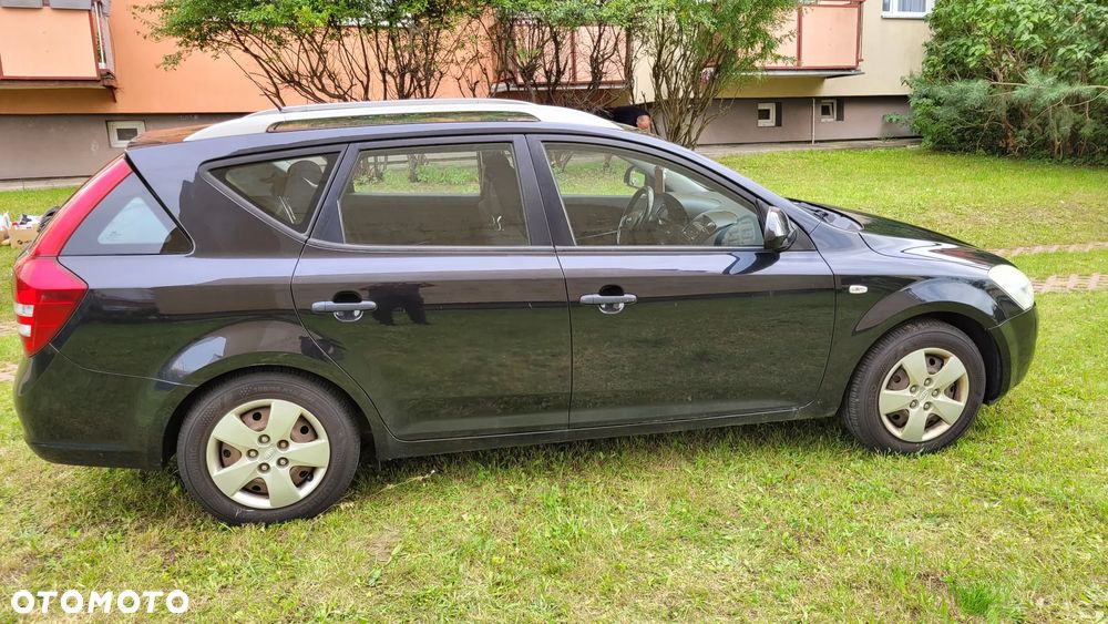 Kia Ceed 1.4 Comfort - 3
