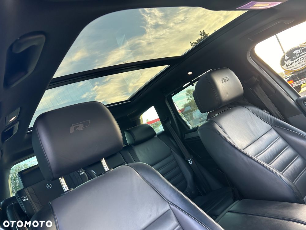 Volkswagen Touareg 3.0 V6 TDI BMT Perfectline R-Style - 8