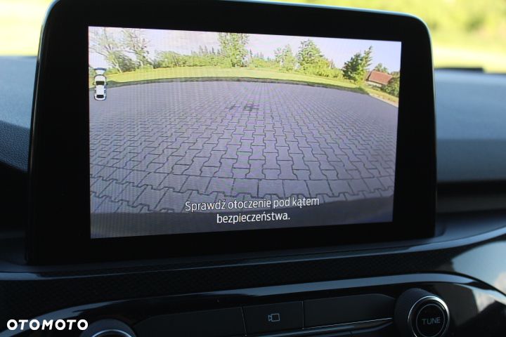 Ford Kuga 2.5P PHEV FWD ST-Line X - 25