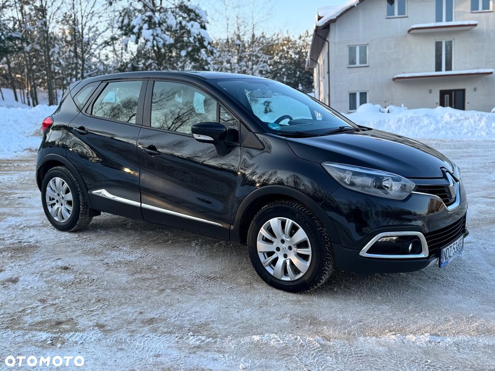 Renault Captur (ENERGY) TCe 90 INTENS - 7