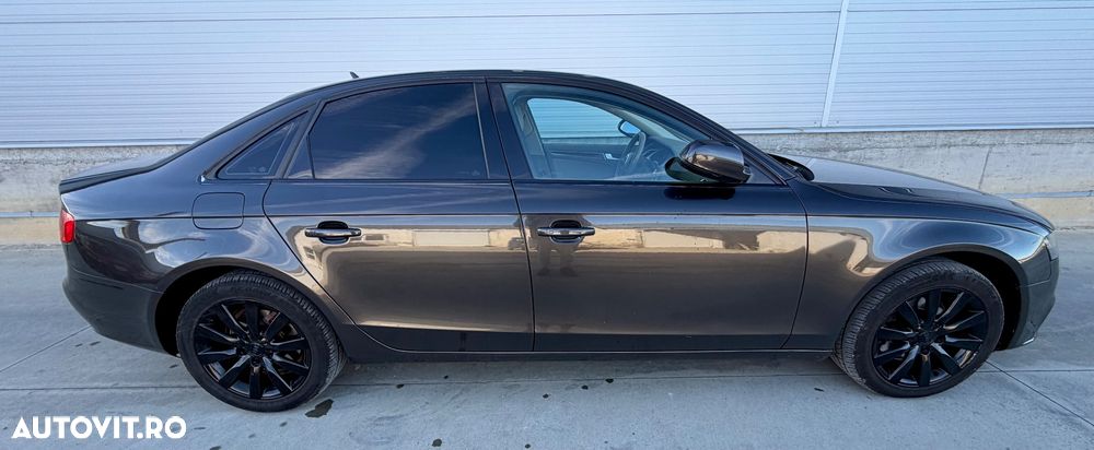 Audi A4 Limuzina 2.0 TDI DPF Attraction - 20