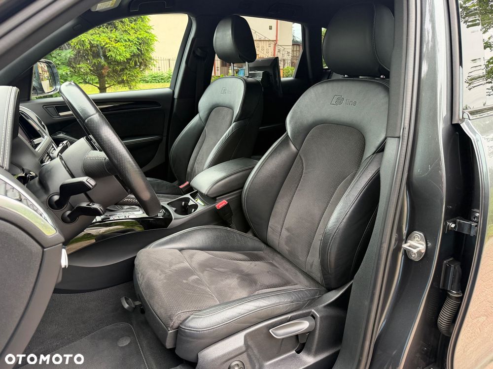 Audi Q5 - 17