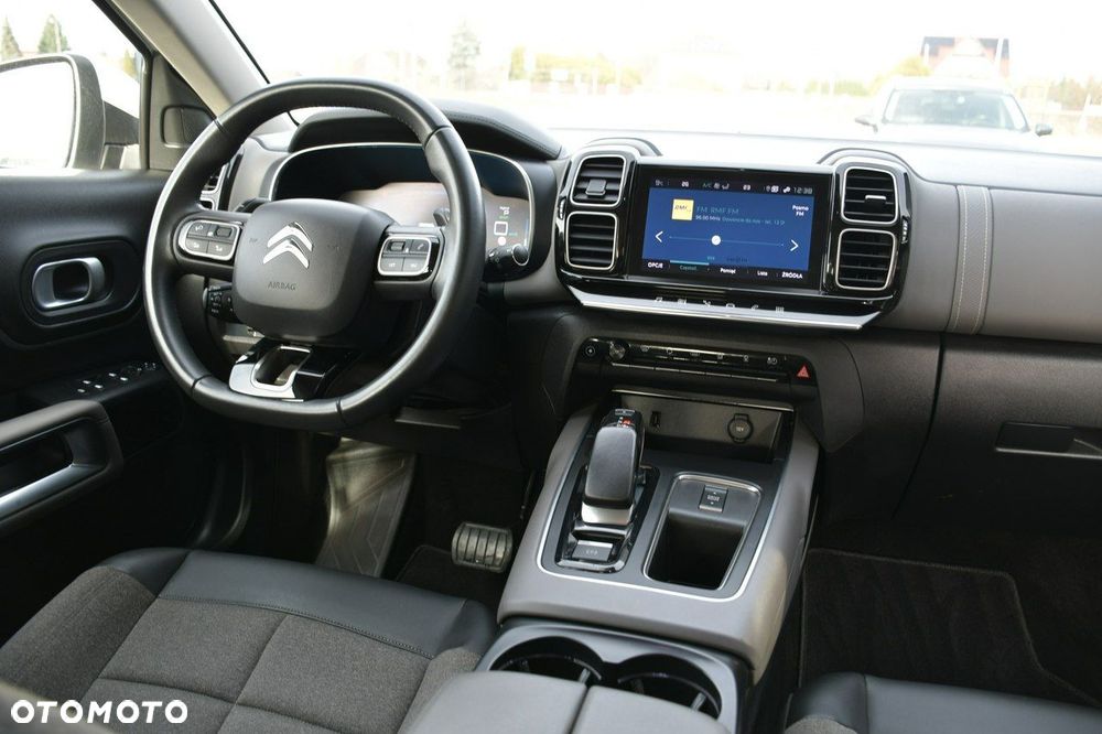 Citroën C5 Aircross - 20