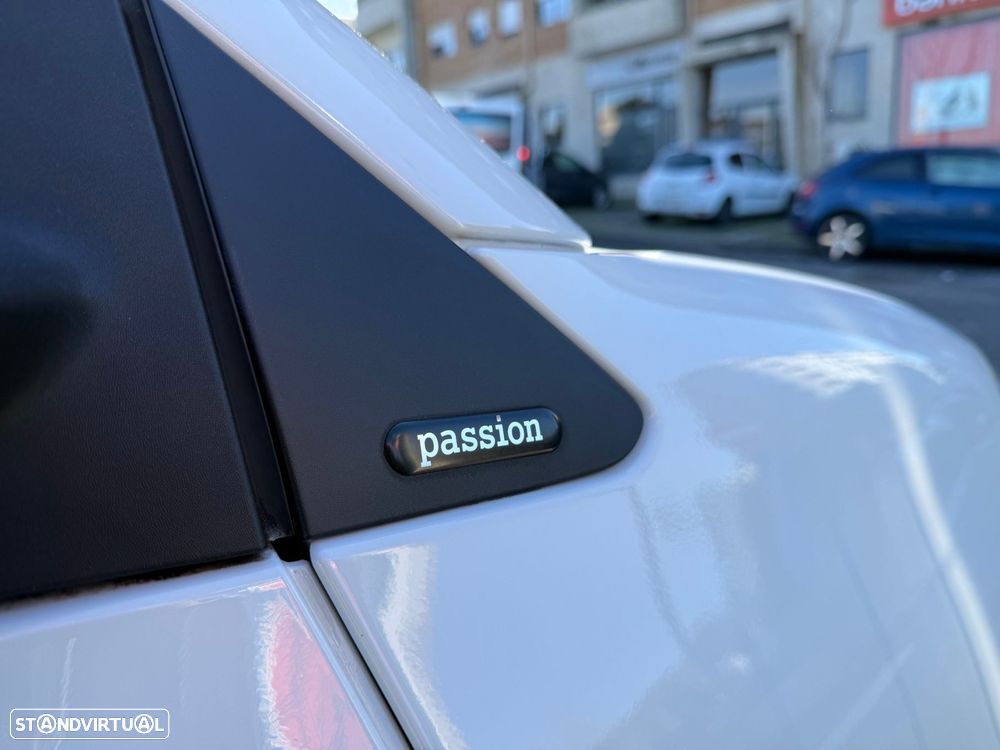 Smart Fortwo Cabrio 1.0 71 Passion Aut. - 7