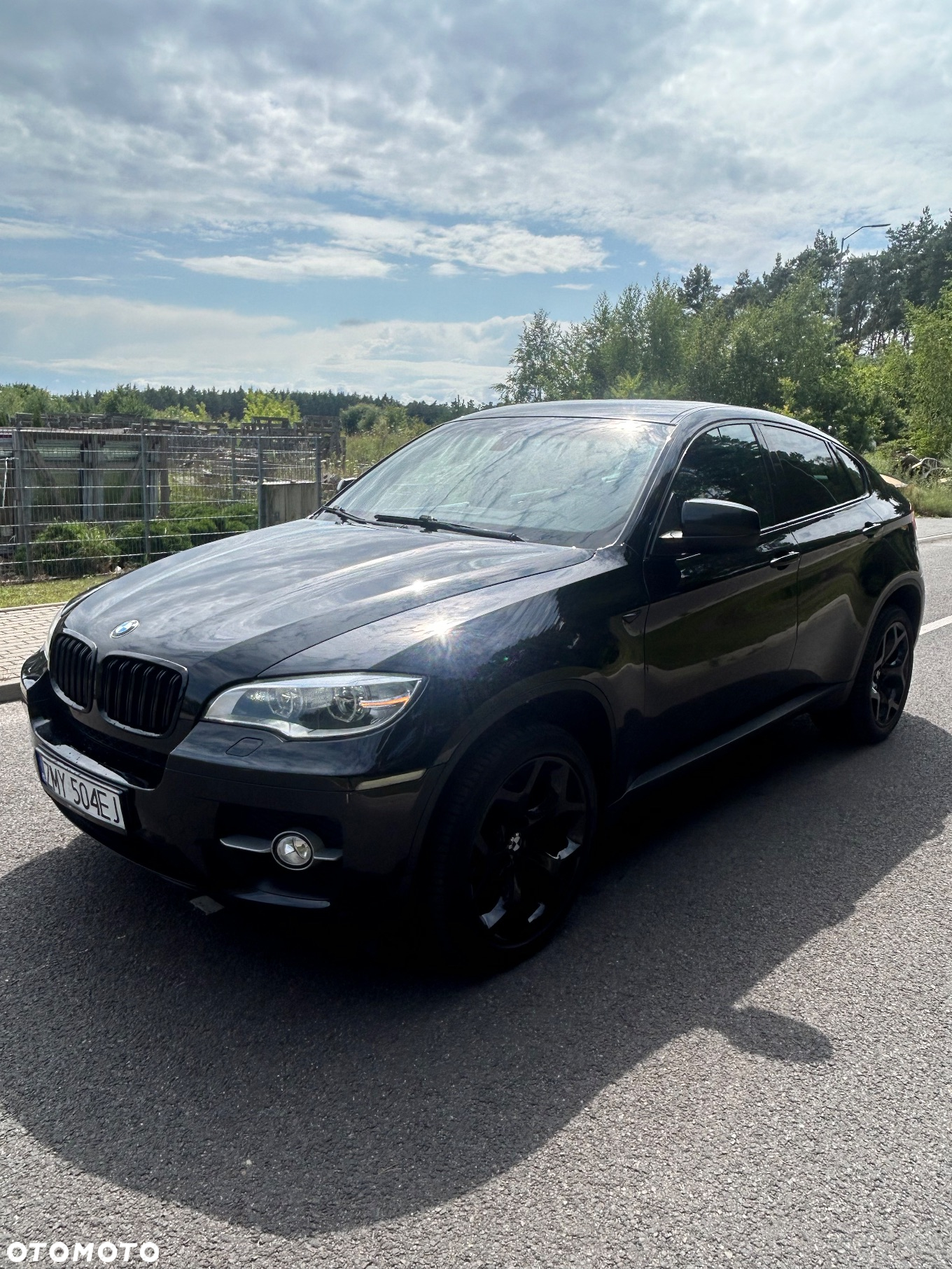 BMW X6 xDrive30d M Sport Edition - 13