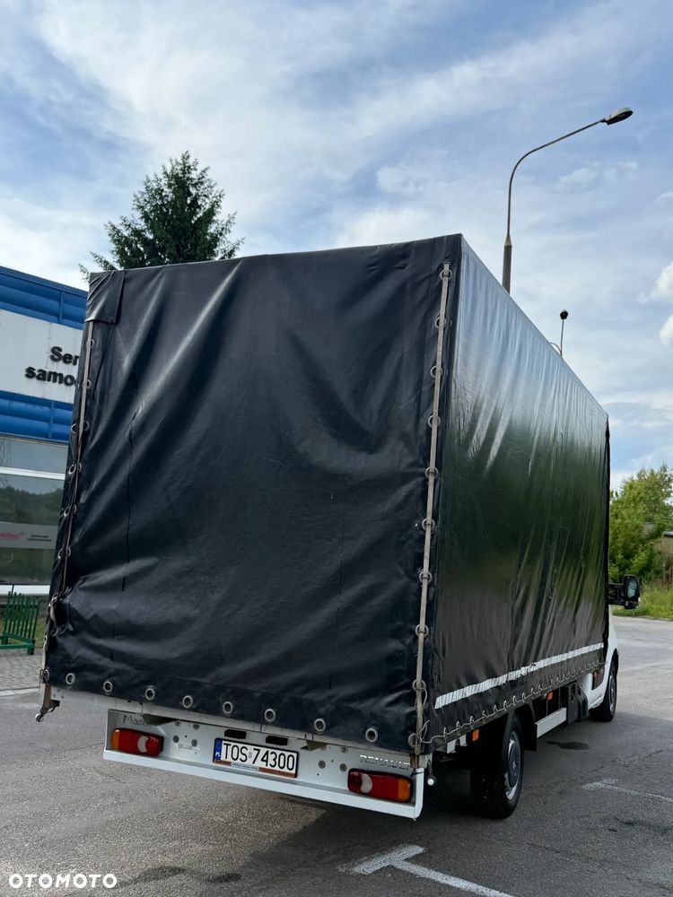 Renault Master - 6