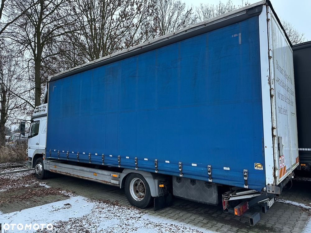 Mercedes-Benz ATEGO 1223 - 3