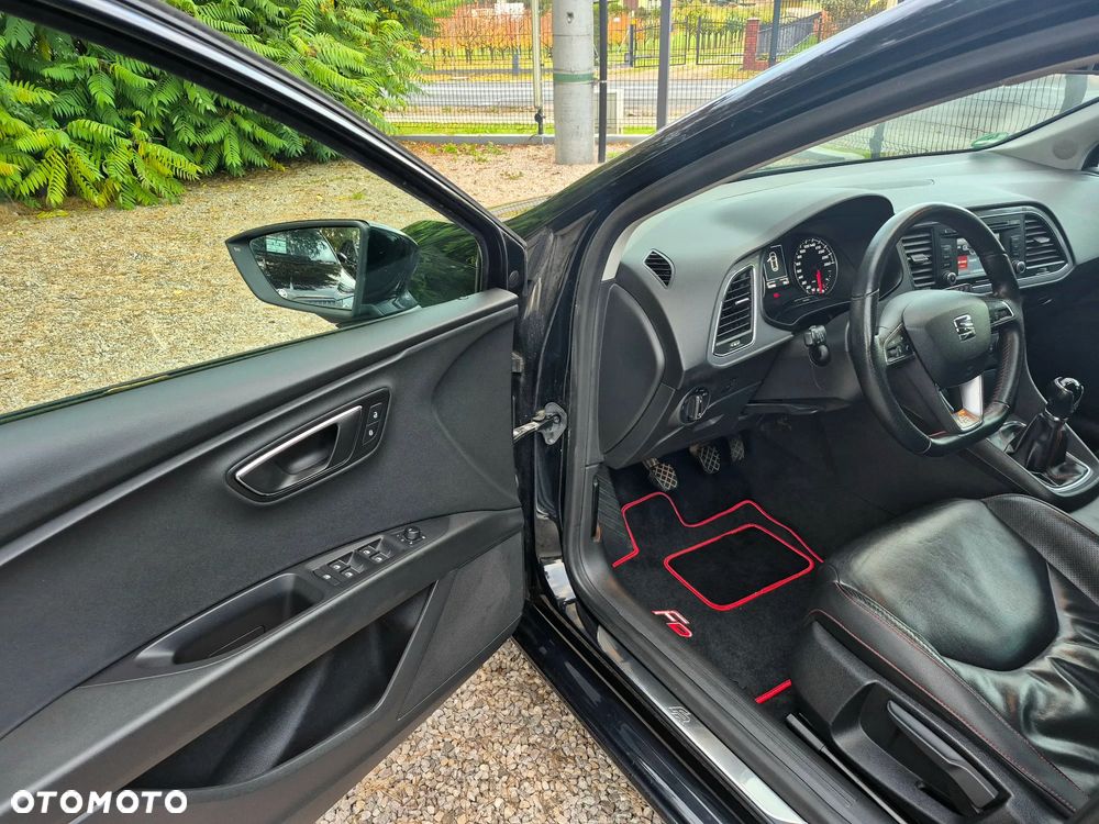 Seat Leon - 13