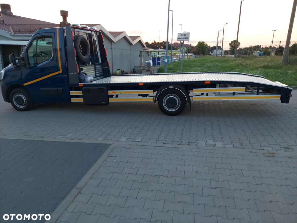 Renault Master - 8