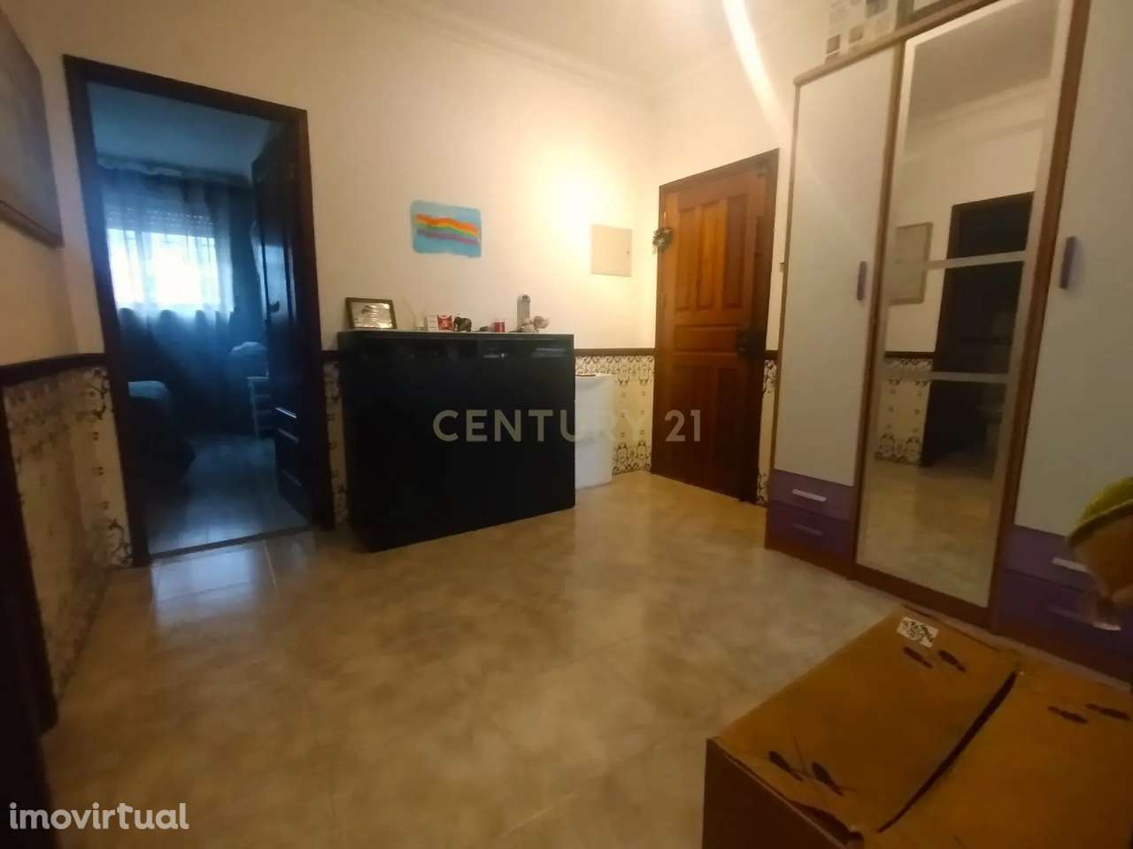 Apartamento em Arcena - Grande imagem: 3/14