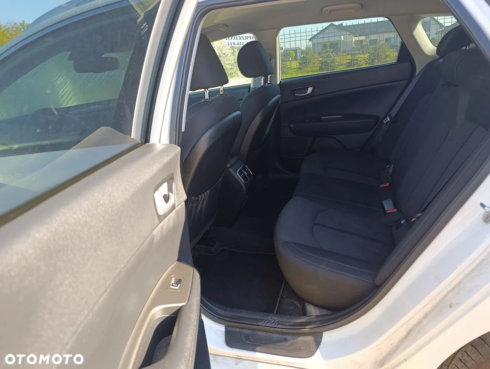 Kia Optima 2.0 XL - 15