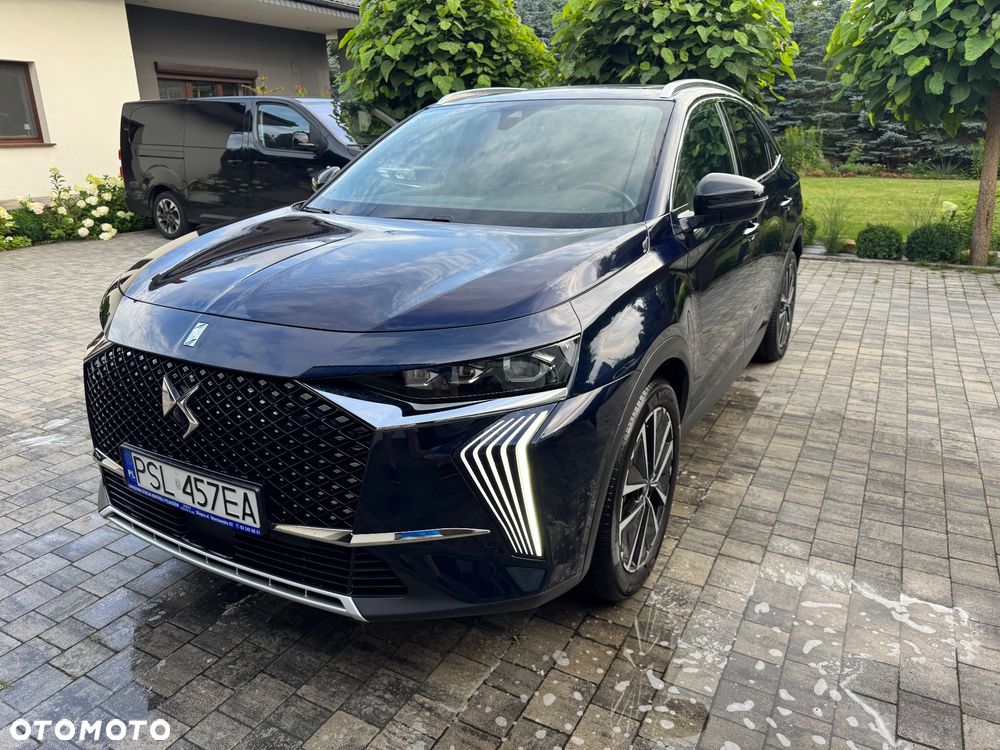 DS Automobiles DS 7 Crossback - 3