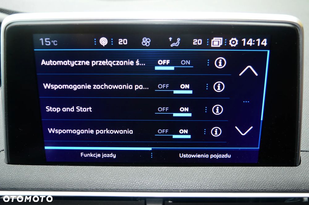 Peugeot 3008 - 27