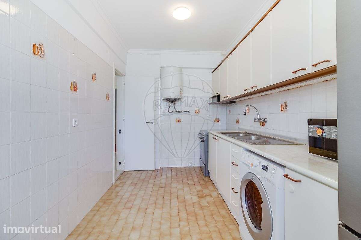 Apartamento T2 para venda - Grande imagem: 5/17