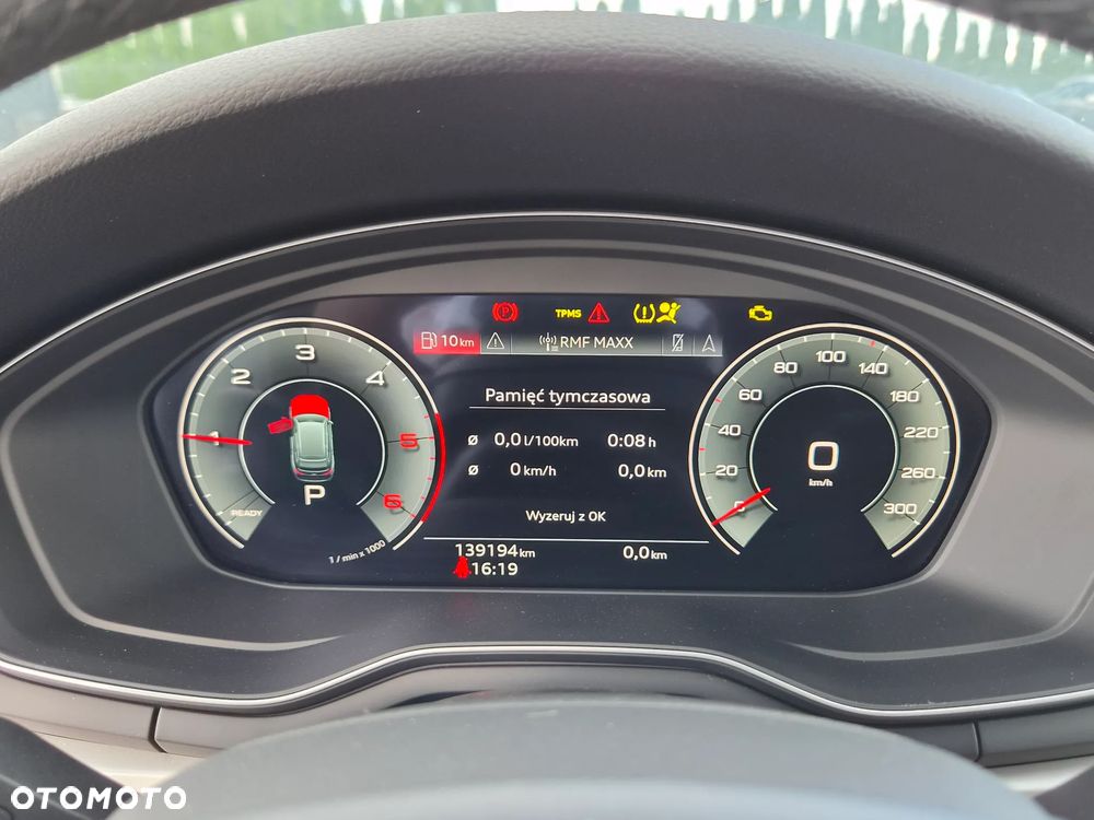 Audi A4 Avant 35 TDI S tronic - 15